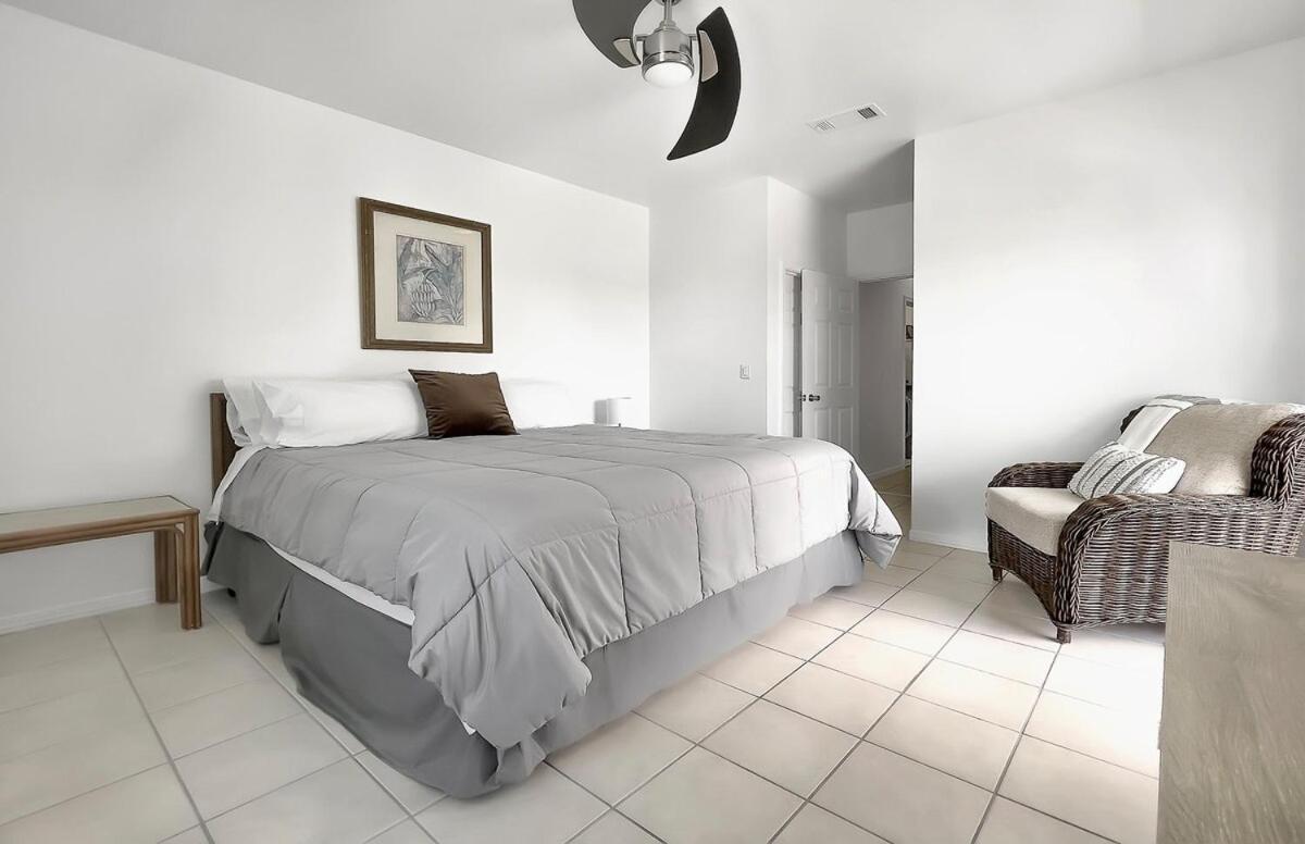 Ocean Air Upper West Private Beach Unit On 30A Santa Rosa Beach Bagian luar foto